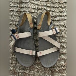 Chacos Womens Sandals Brown 8